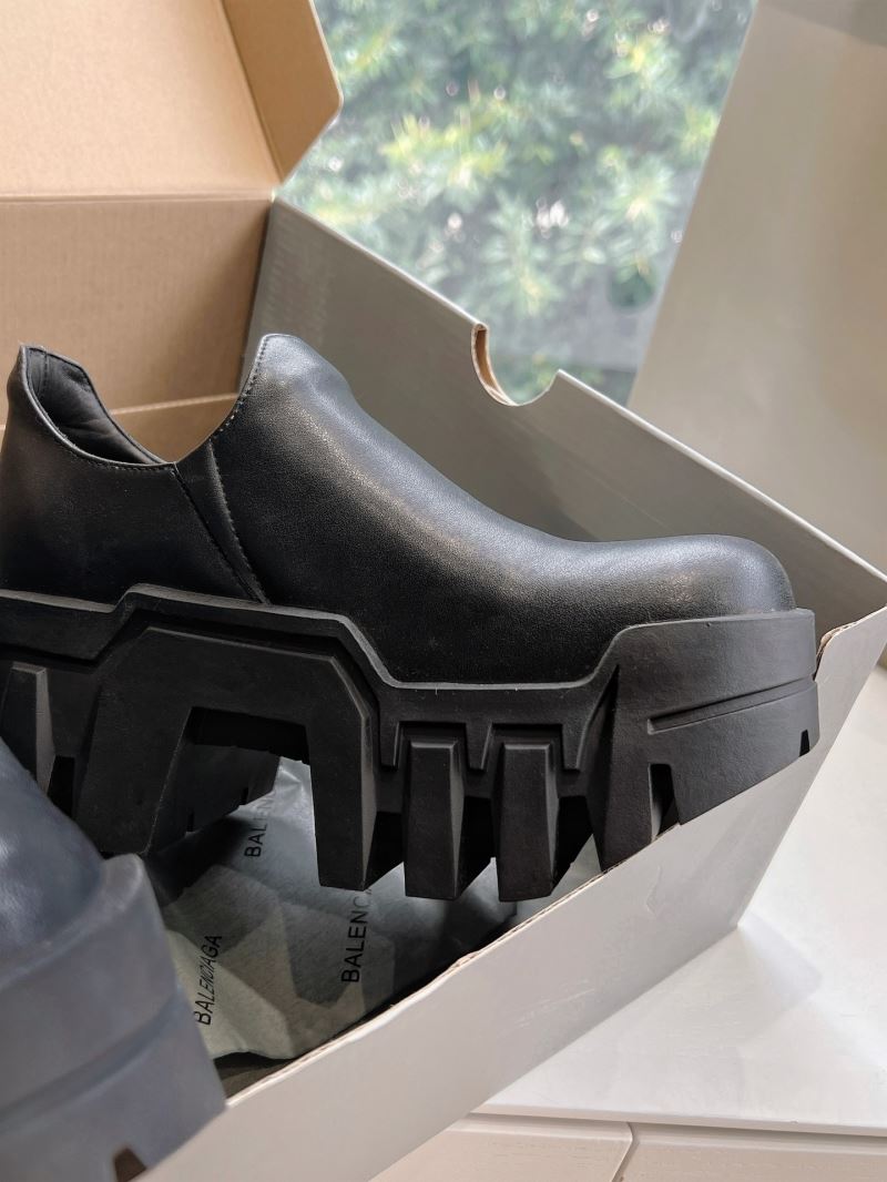 Balenciaga Boots